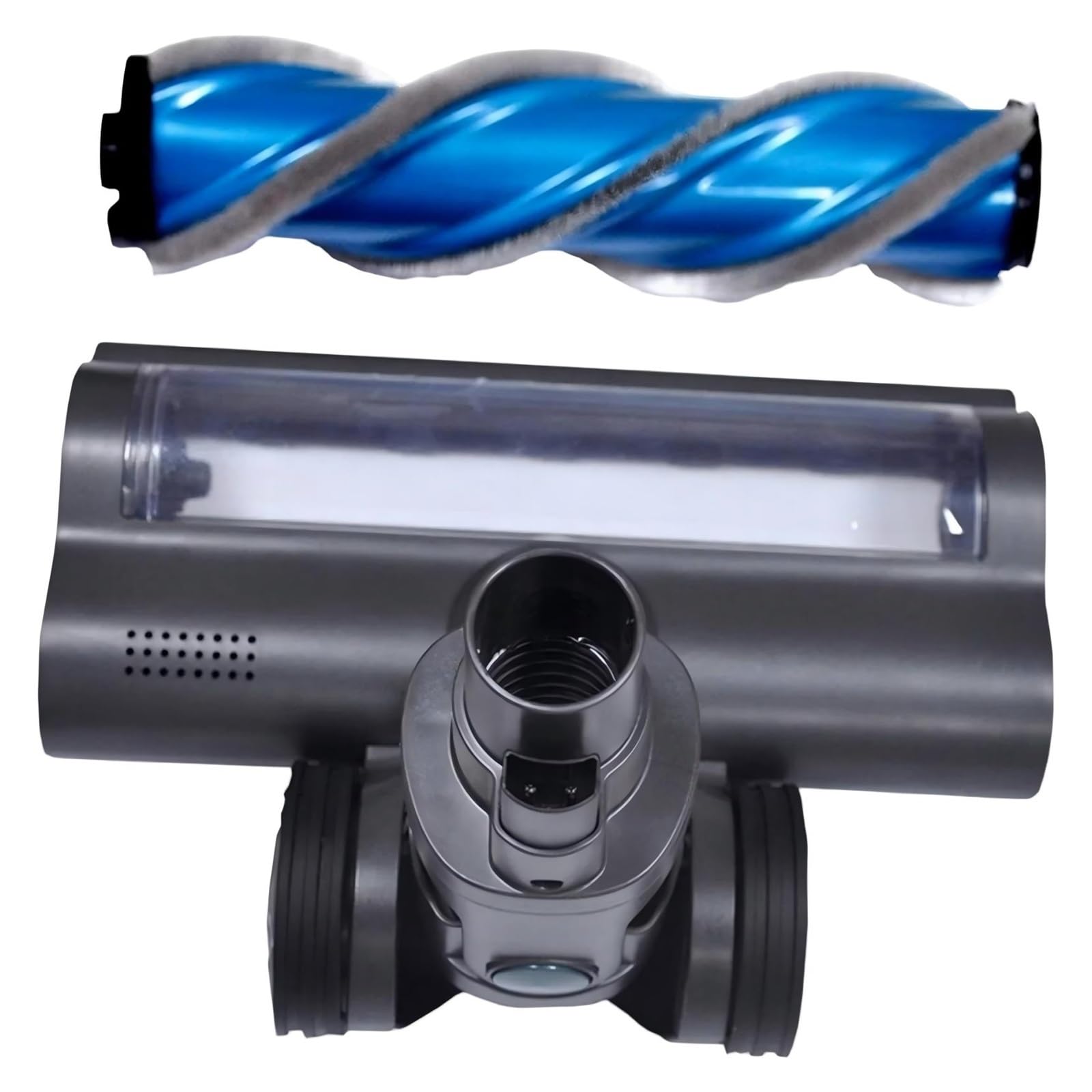 Wymiana Główki Szczotki Rolkowej, Compatible With Ultenic, U11 Pro | Bezprzewodowy odkurzacz do użytku domowego, elektryczna główka szczoteczki do czyszczenia twardych podłóg
