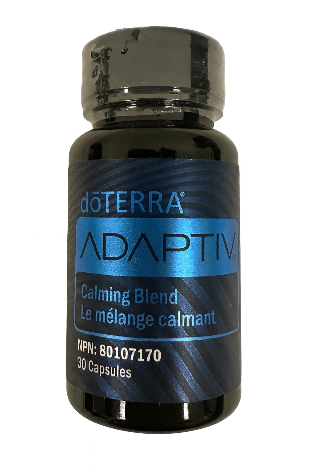 Adaptiv Calming Blend Capsules