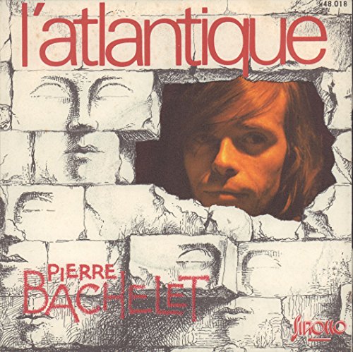 L'Atlantique (Toi, Moi et la Musique) / La Connerie