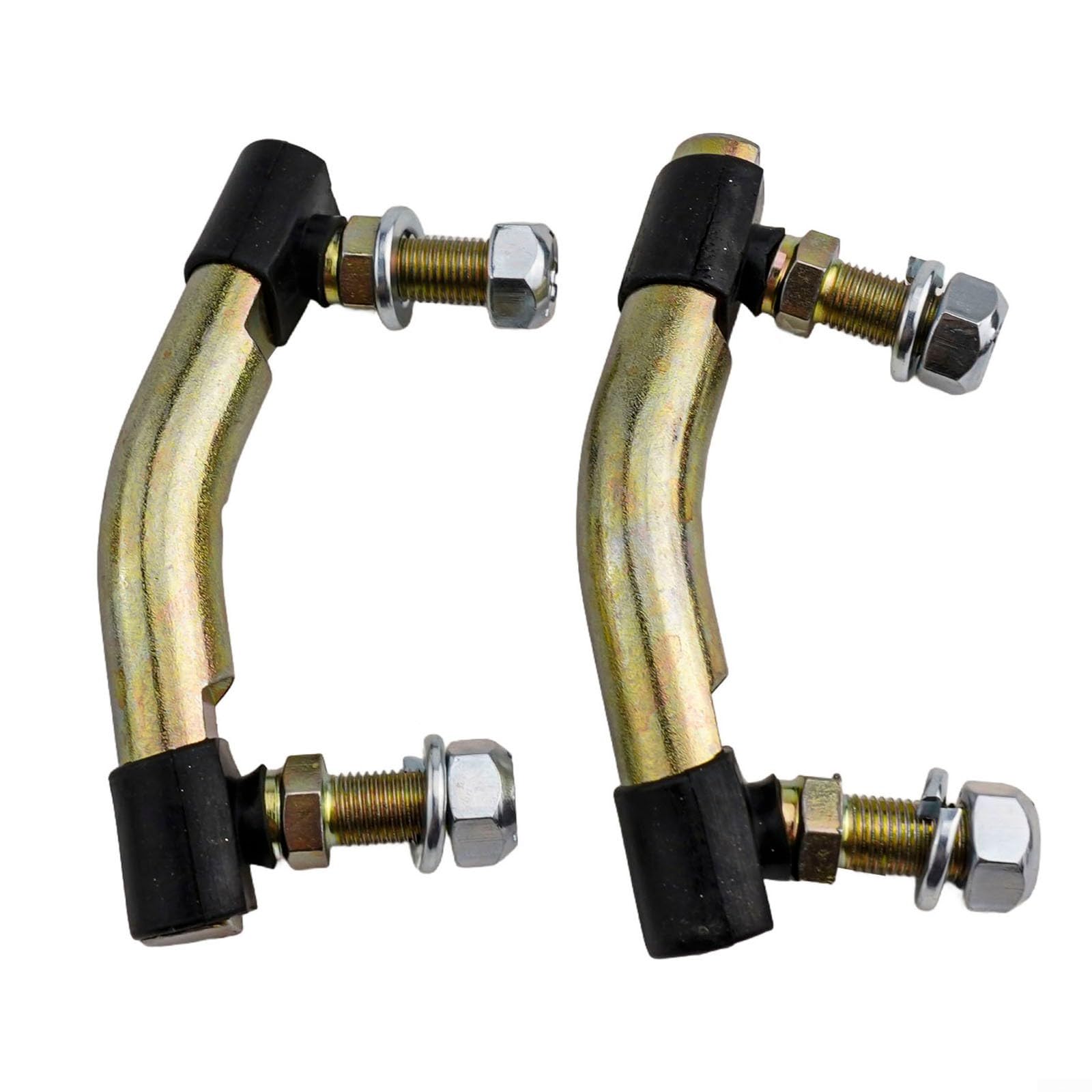 Spurstangen-Set für Rasenmäher, Ersatzteile, kompatibel mit Craftsman 436887 583513501, 2 Stück