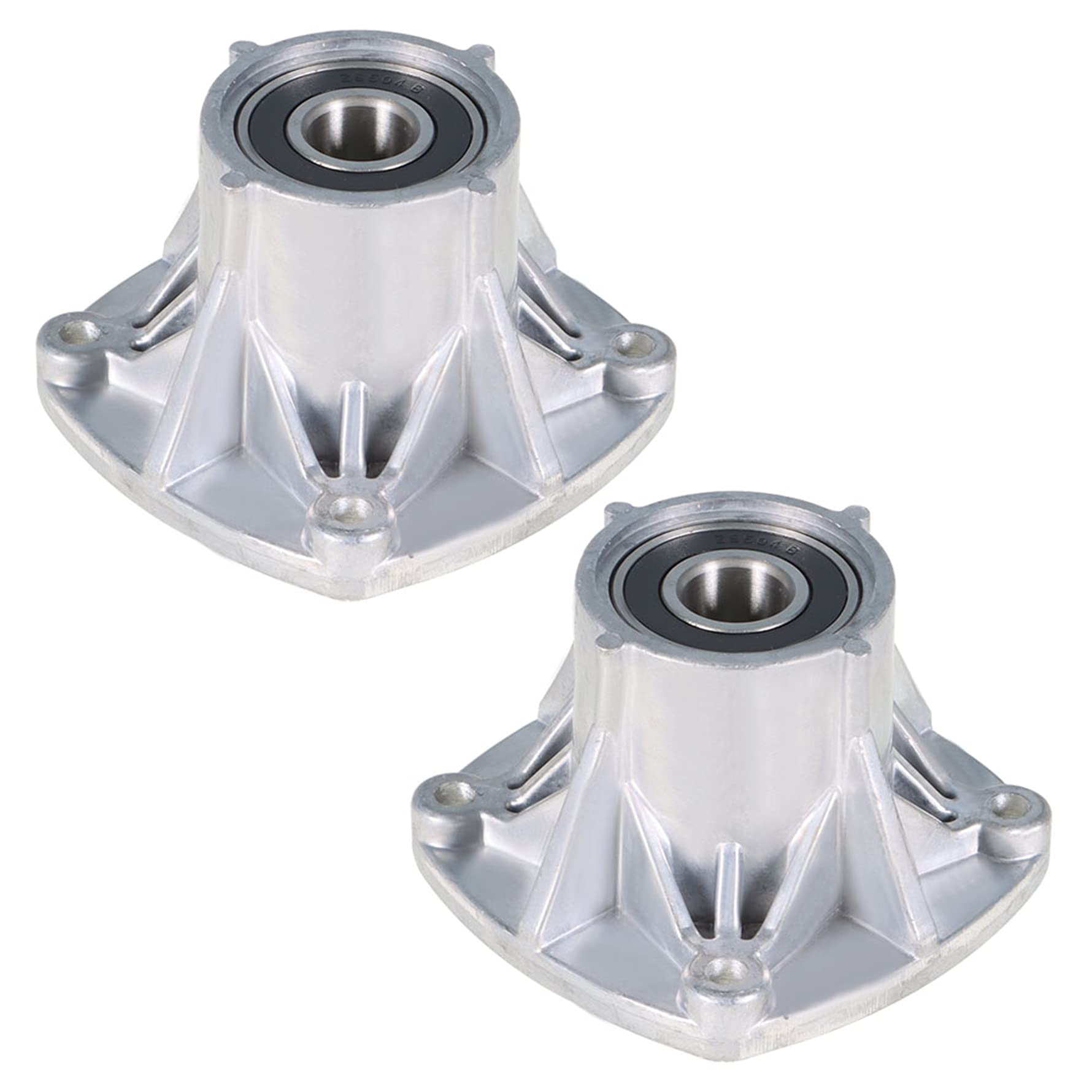 munirater Paquete de 2 unidades de repuesto para MTD Troy Bilt 1910839 1915280 1765092 1769048 1769048099 GW1765092 GW1769048 GW1910839
