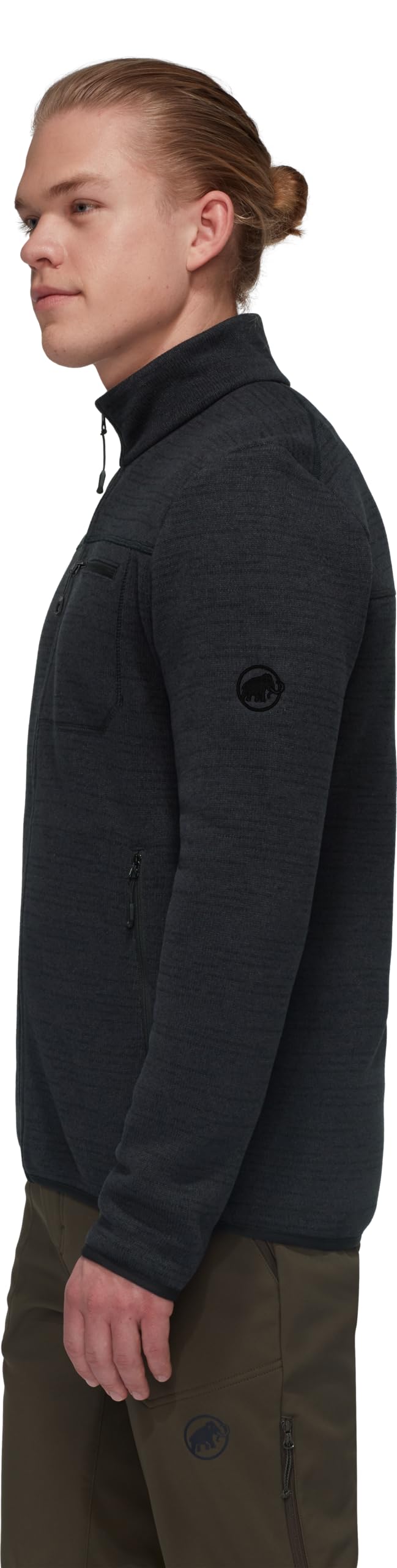 Mammut Arctic Iv Ml Jacket Men Chaqueta de capa intermedia Hombre (Pack de 1)