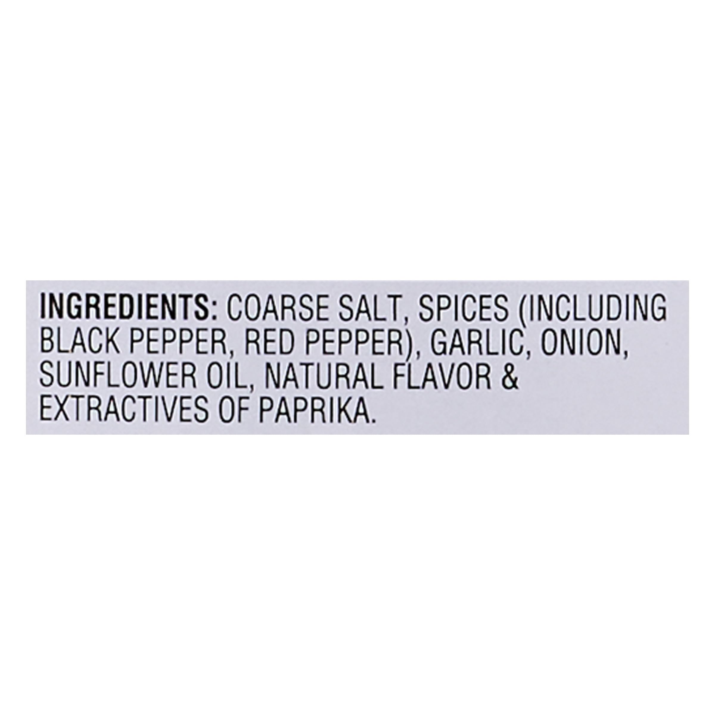 McCormick Grill Mates Montreal Steak Seasoning, 29 oz.