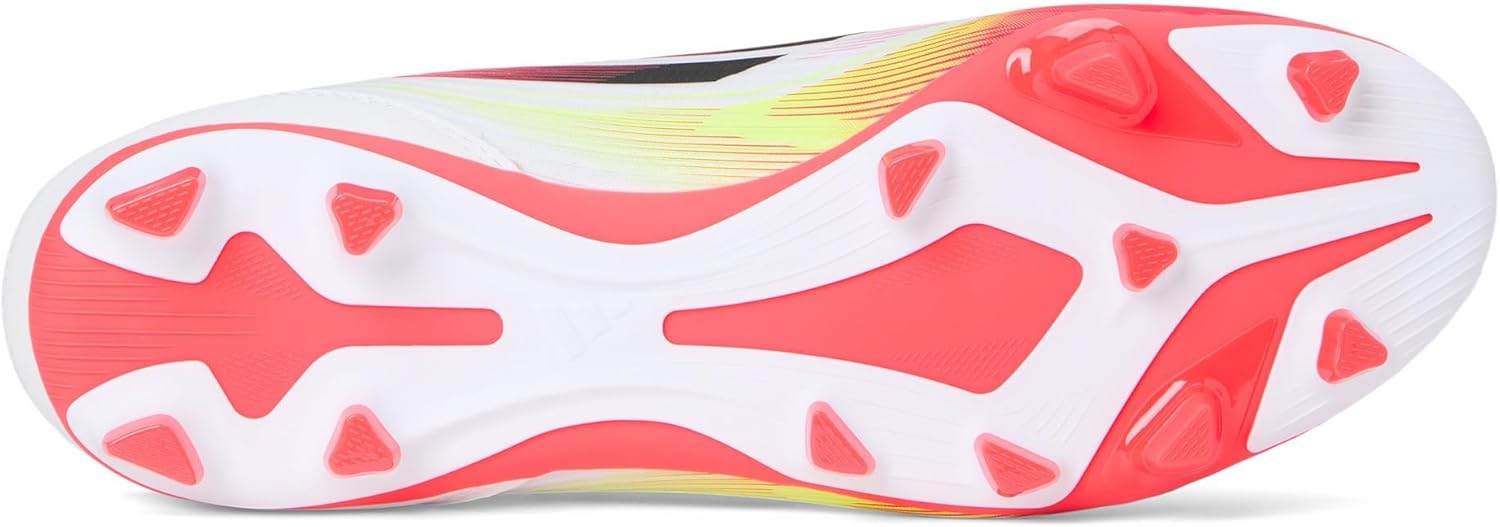 Adidas Unisex-Adult F50 Club Firm Ground/Multi Ground - Image 4