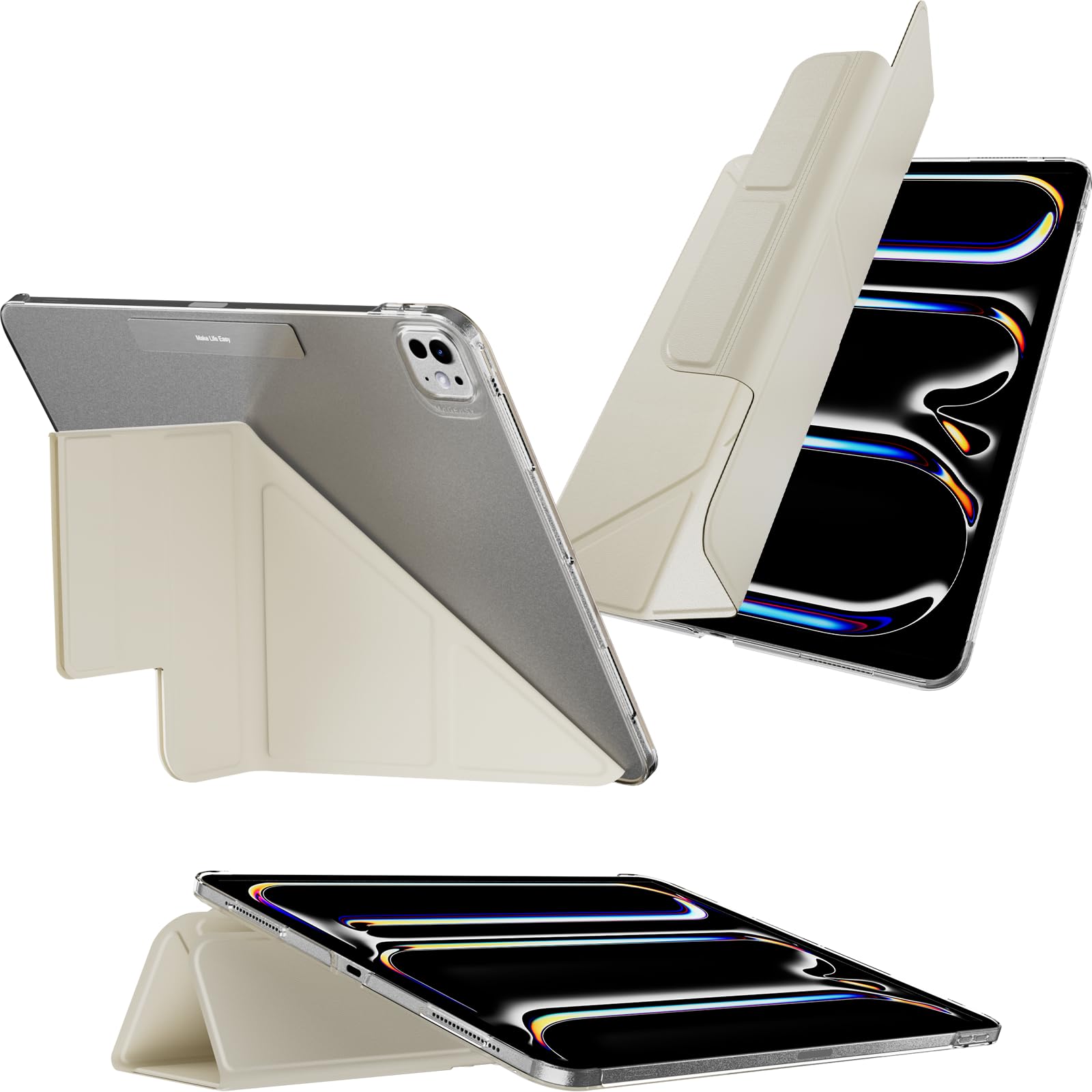 Amazon.com: MAGEASY Case for iPad Pro 13