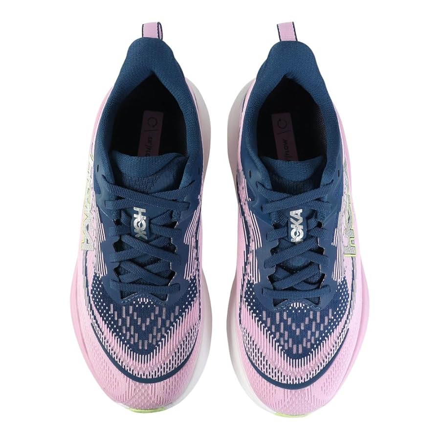 Amazon.co.jp: ホカ（HOKA） ランニングシューズ スカイフロー