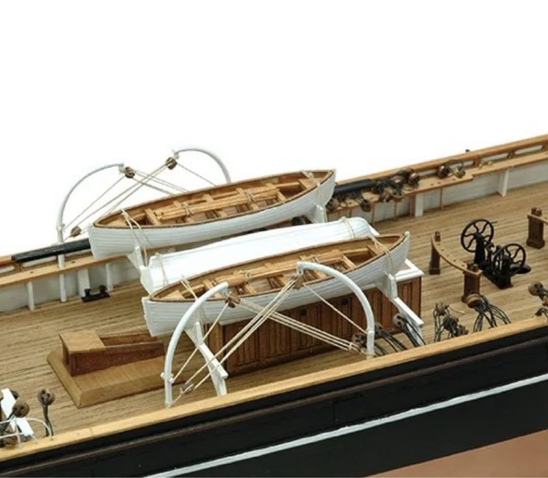 木製カティサーク 船　模型 楽天市場】木製模型 帆船 CUTTY SARK カティサーク 【Wooden