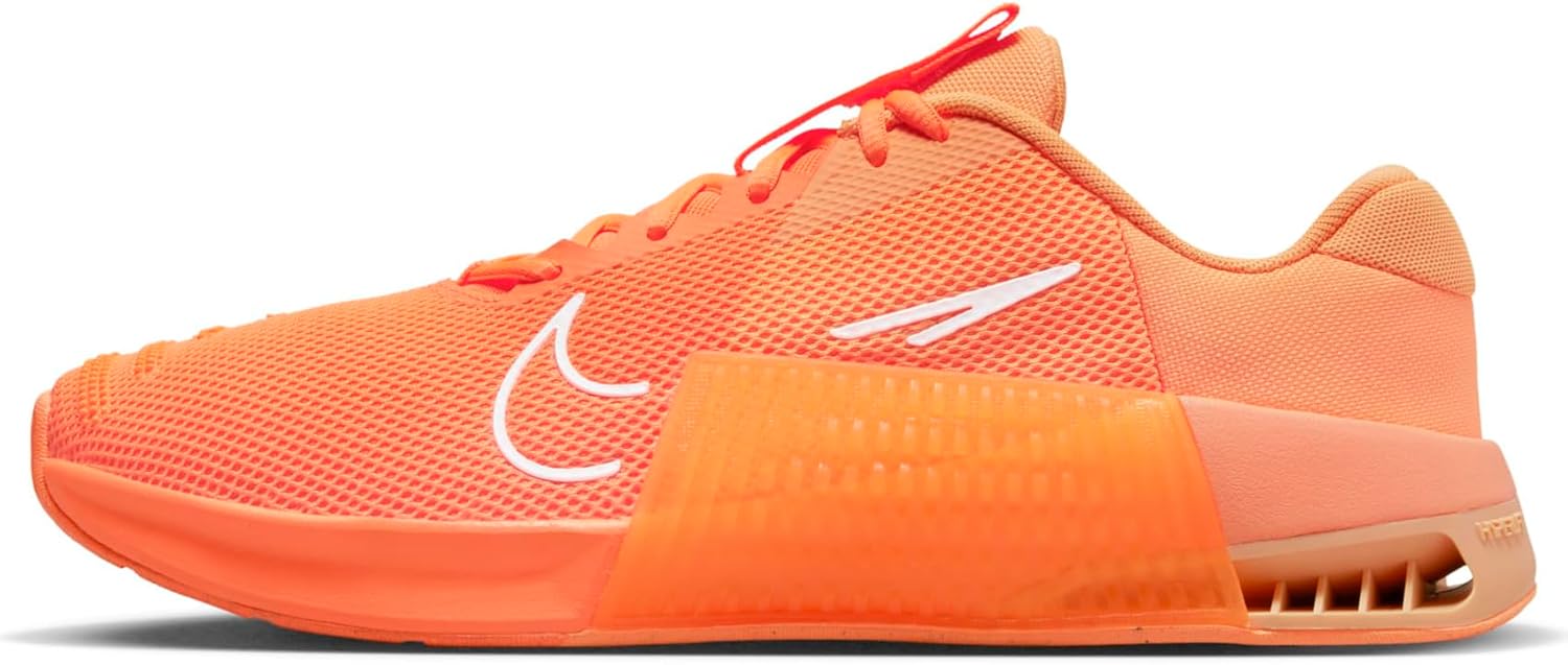 Atomic Orange/Ice Peach/Peach Cream/