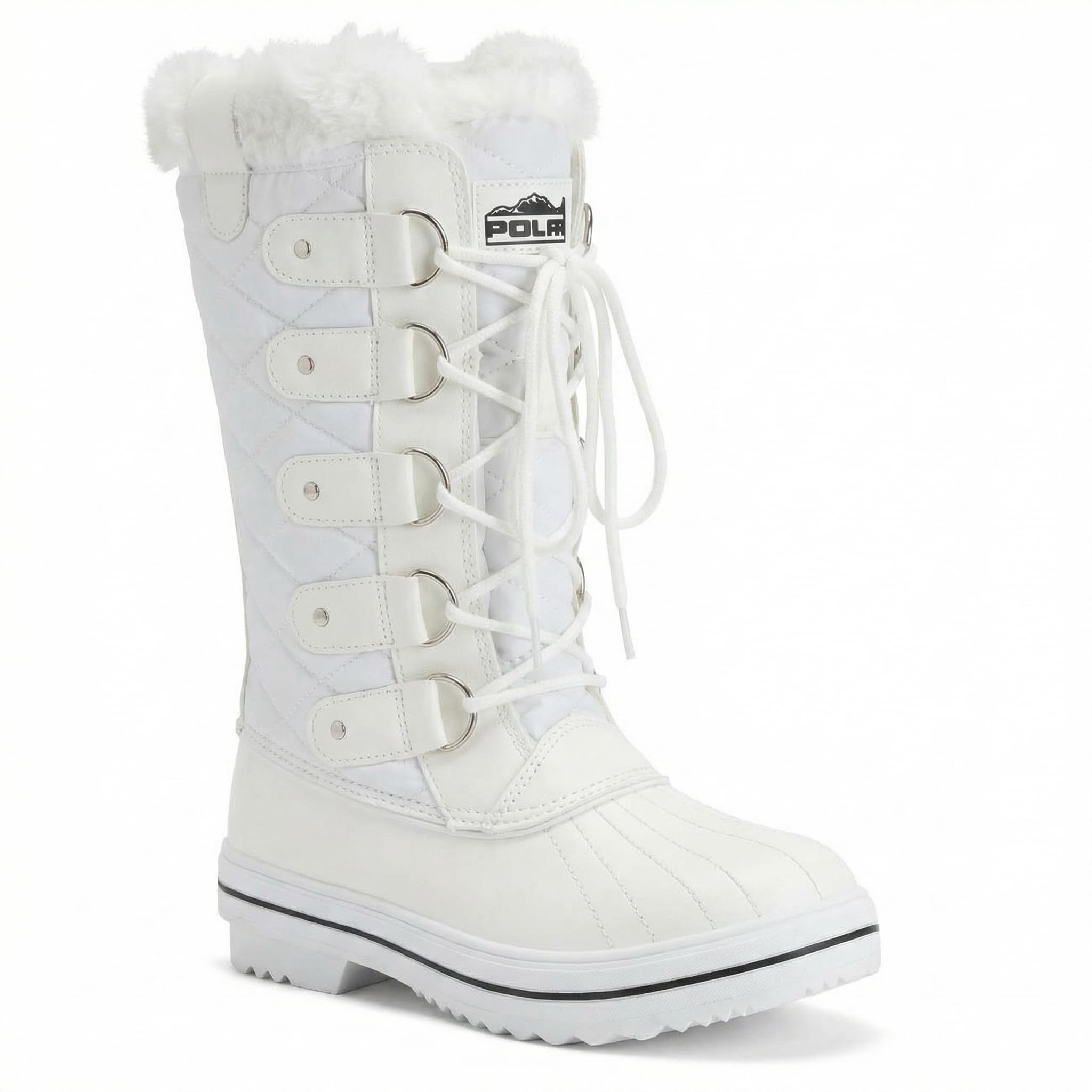 POLAR Womens Tall Winter Boot