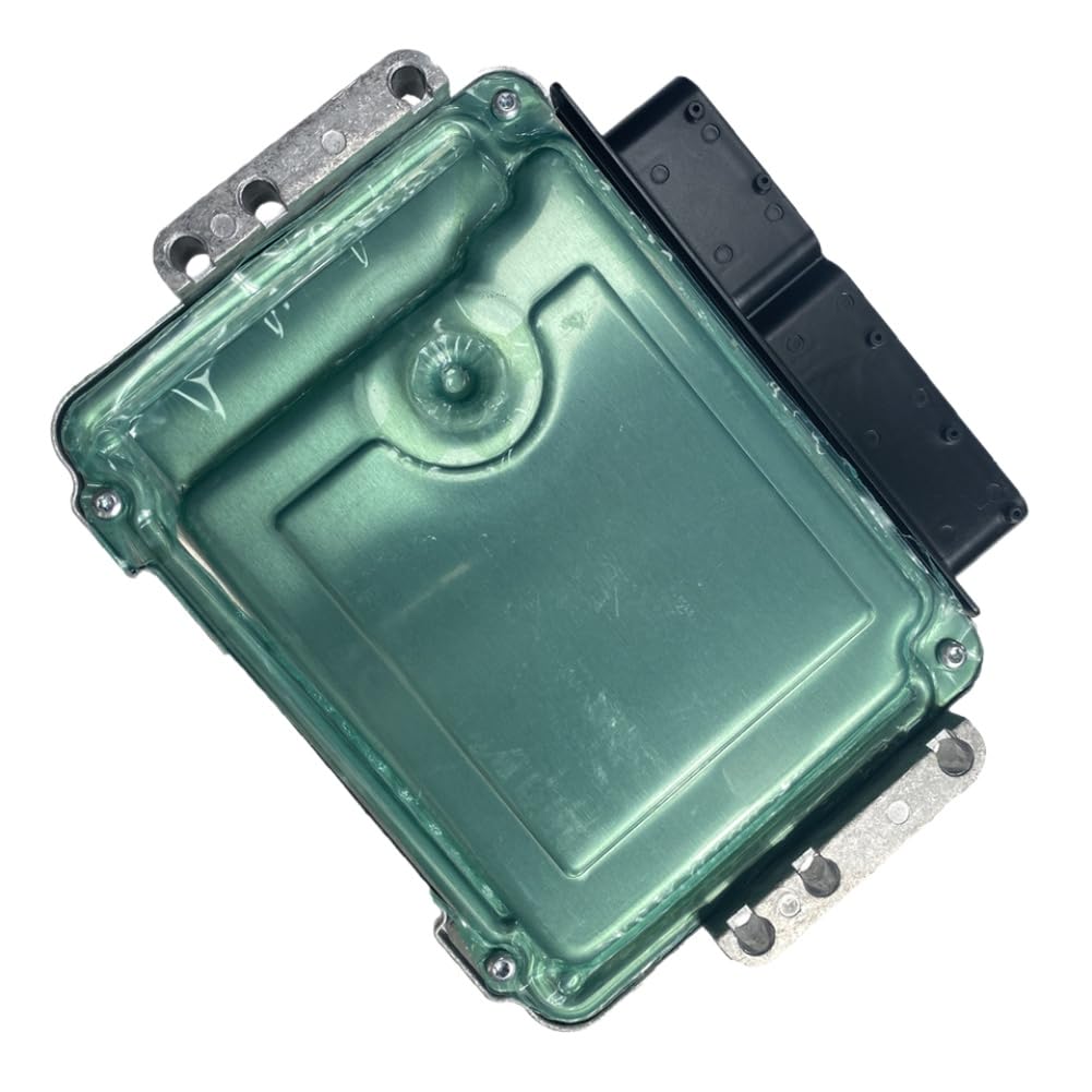 ECU Replacement Compatible With MEG17.9.12 Car Engine 39134-2B552 391342B552