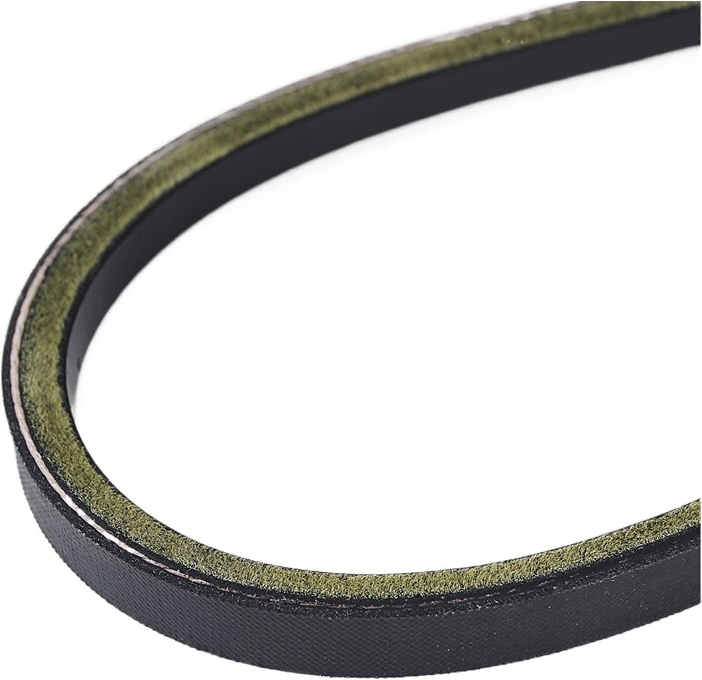 Drive Belt for E-Z-GO Gas 875 (1994-2004) | OEM Replacement for Medalist, Marathon, Clays Car, TXT | Quality Clutch