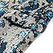 Boys Slim Fit Blazer Shiny Fashion Tuxedo Suit Jacket Sequin Shawl Collar 5T