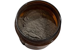 Armpit Detox Clay Mask: Natural Odor Eliminator