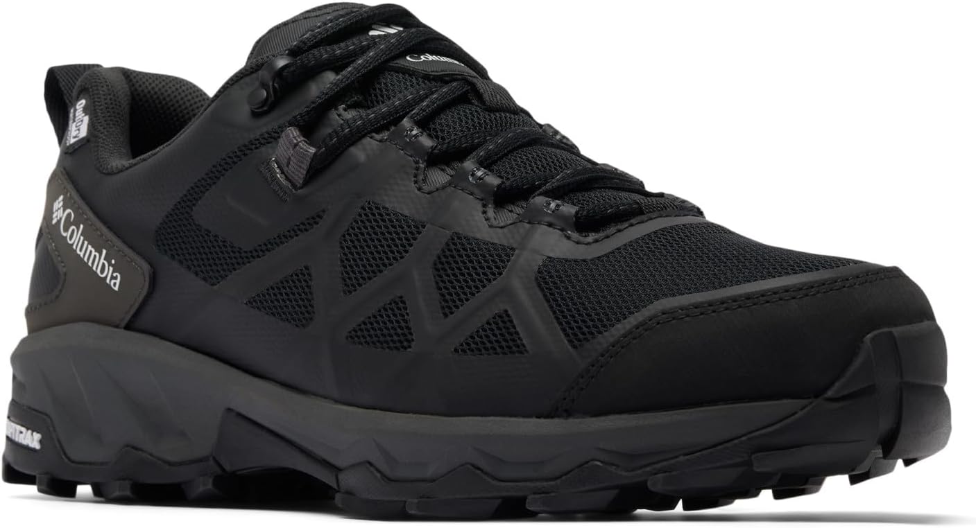 Columbia mens Peakfreak 3 Outdry