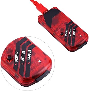 PIC Kit 3 Programmer Debugger Emulator, Low Voltage 2.0-6.0V, Firmware Upgradeable for Flash Microcontroller Development, USB Interface Real-Time Execution MPLAB IDE Compatible