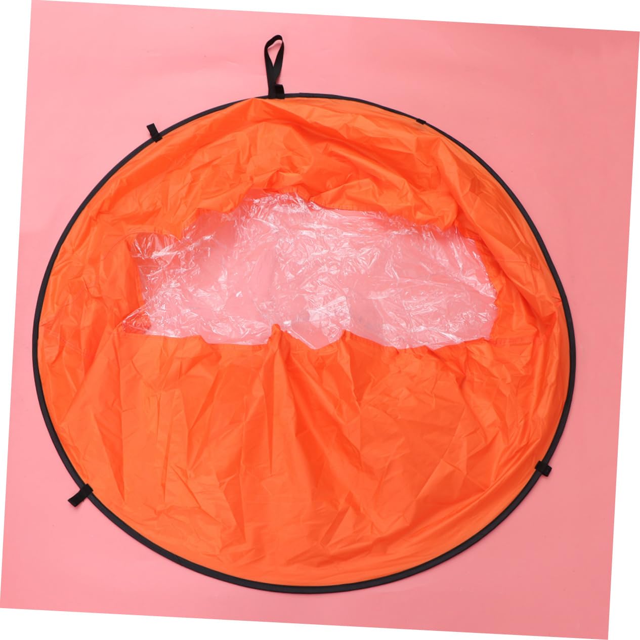 GAROZATION Collapsible Kayak Paddle Portable Canoe Wind Oars Instant Popping up Wind Board for Kayak