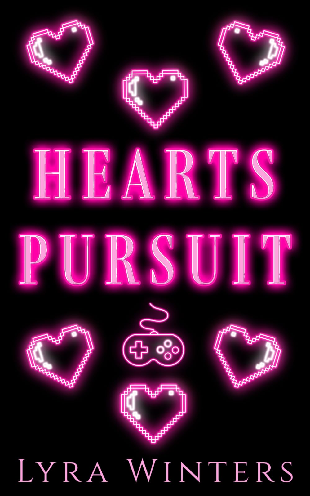 Hearts Pursuit