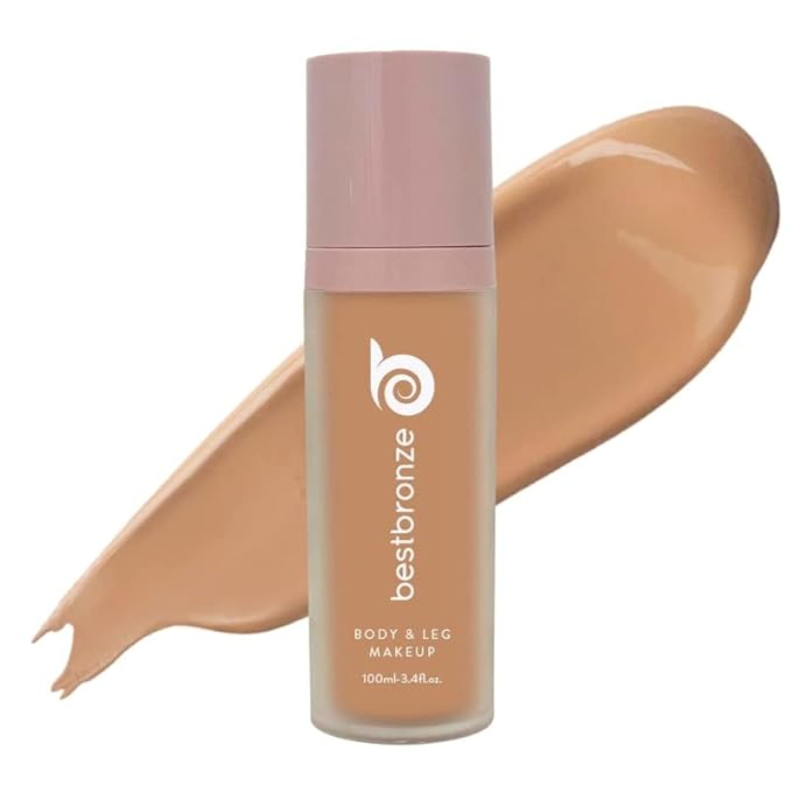 Best Bronze Bombshell Body Makeup