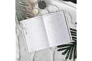 Shaded Quran Text Mushaf with Full Tracing: Enhance Quran Recital