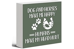 Country Girls Room Funny Horse Girl Decor