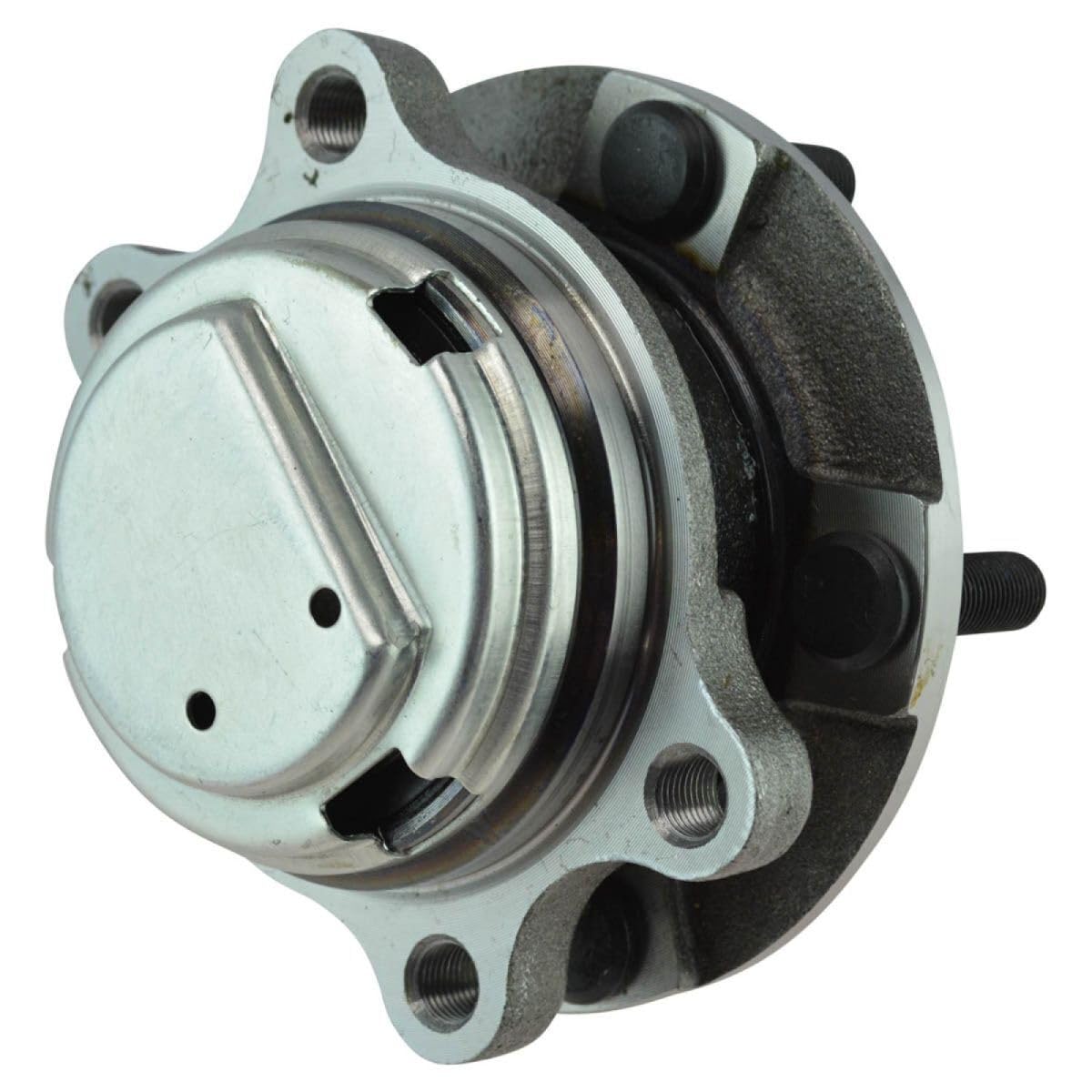 Amazon.com: ieikq Wheel Hub and Bearing Assembly Front Left Driver 