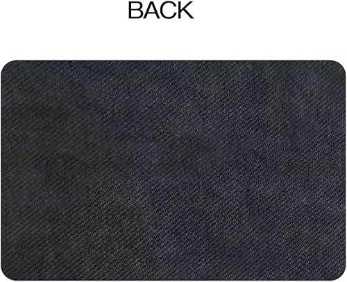 Miniatura 6 de WIPBLAK Tapete antisocial para el club de vecinos  Tapete antisocial  Felpudo divertido