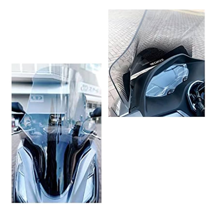R-SPACE PCX用 ウインドスクリーンJK05/KF47 Amazon | R-SPACE ウインドシールド(スモーク) PCX JK05 JK06