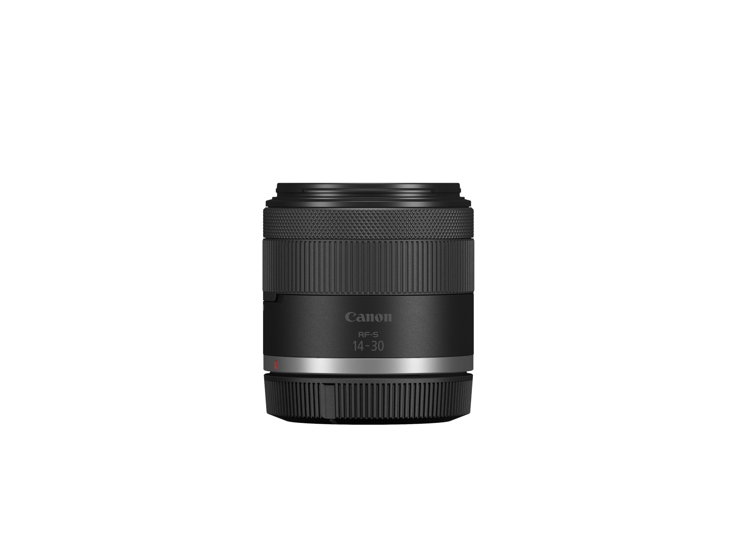 Canon Black Rf-S 14-30 Mm F4-6.3 Is Stm Pz Milc Ultra-Wide Zoom Lens