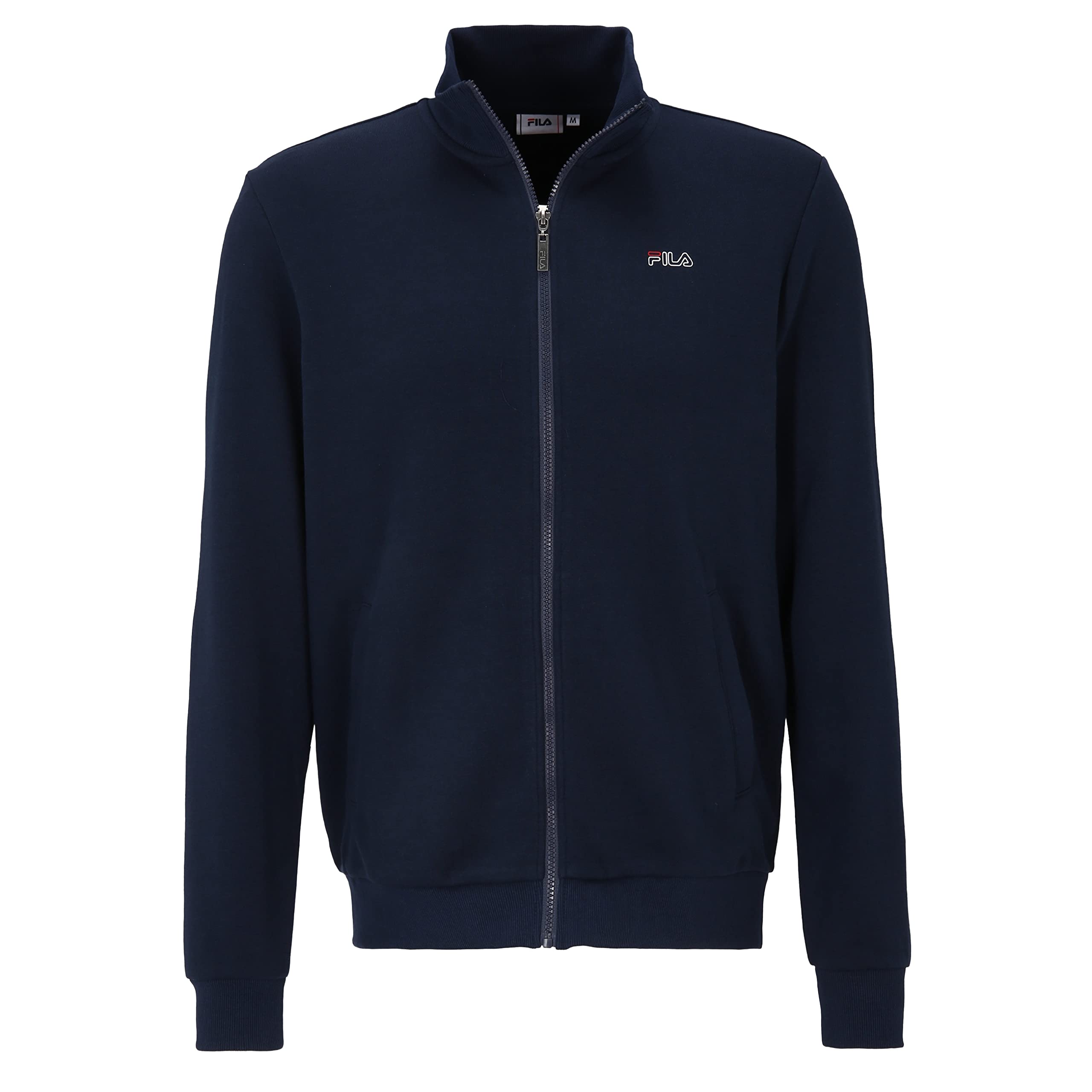 FilaMen's Sevilla Sweat Jacket