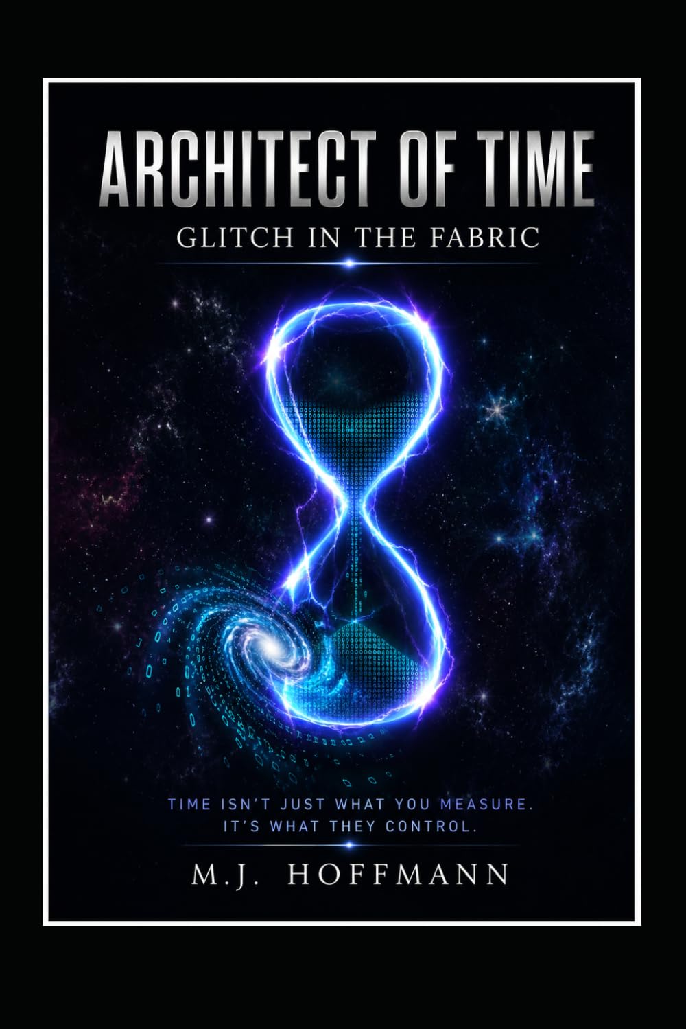 Architect Of Time: Glitch in the Fabric