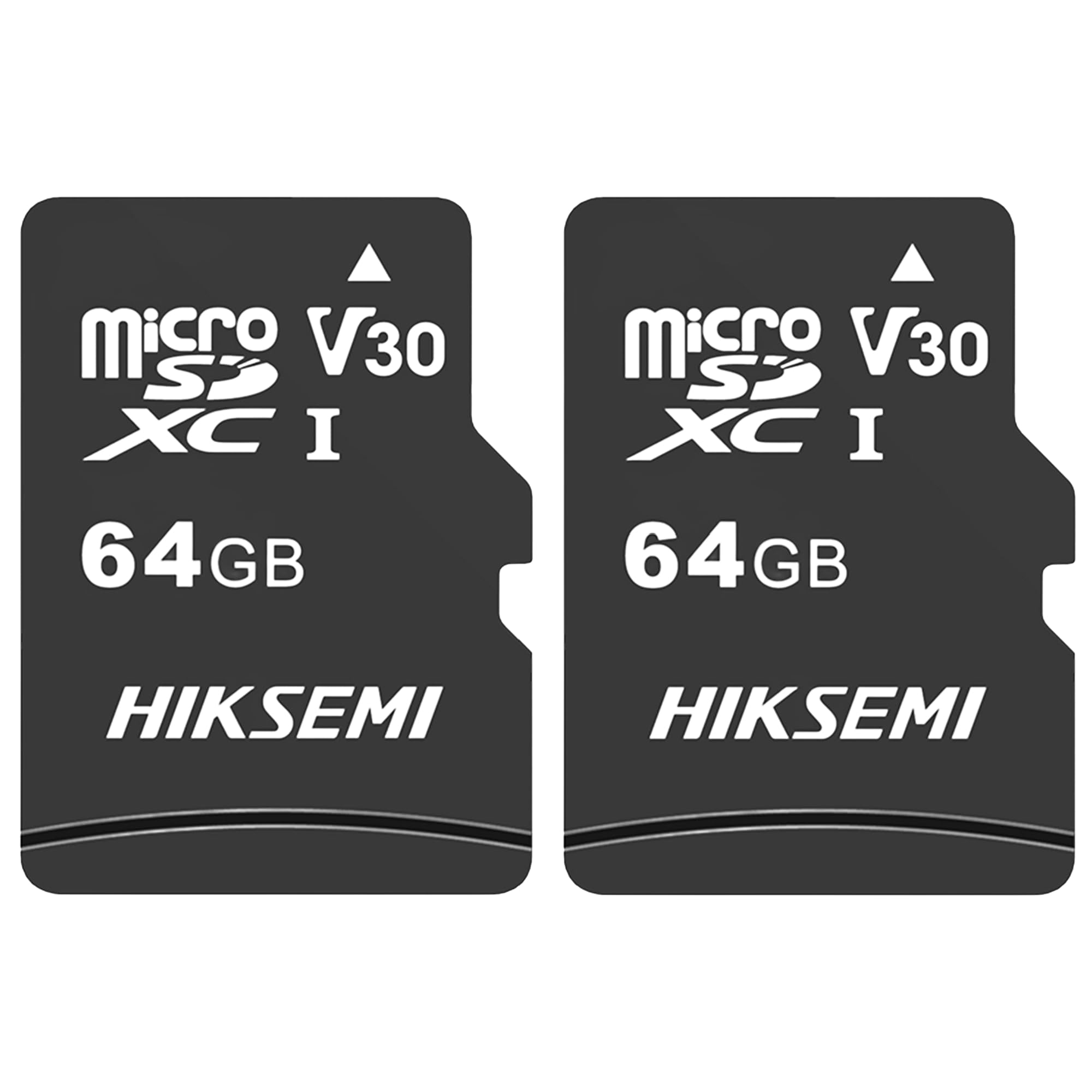 Amazon | HIKSEMI マイクロsdカード 64GB 2個セット Nintendo Switch 