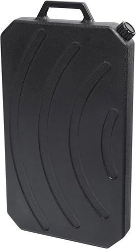 Miniatura 7 de TCMT Caño universal de drenaje de aceite de perfil bajo apto para Harley Road King Electra Glide Ultra Limited Street Glide Road Glide Heritage