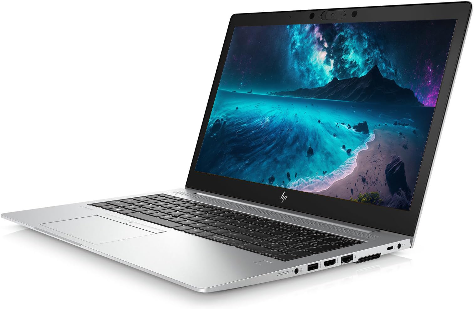 Amazon.com: HP EliteBook 850 G6 Laptop, 15.6in FHD (1920×1080