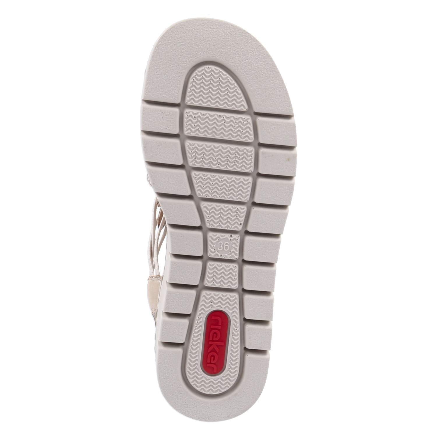 Sandalen Gold