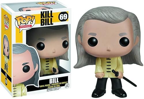 Miniatura 2 de Funko Películas POP: Figura de Kill Bill