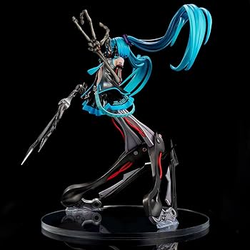 Amazon | 『骸音シーエ 15th Memorial ノンスケール PVC&ABS製