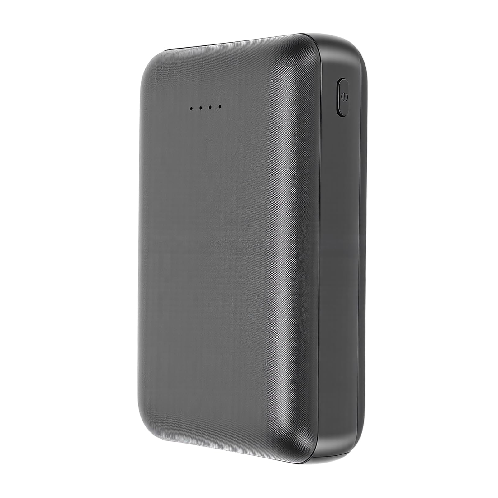 Cocoarm Batterie Rechargeable 20 000 MAh pour Gilet Chauffant Li ION Polymère 5 V 2 A Banque d'alimentation avec USB C et Micro USB pour Les Utilisateurs de Veste Chauffante en Extérieur
