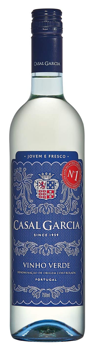Casal Garcvia Vino Bianco Verde (6 x 0,75L)