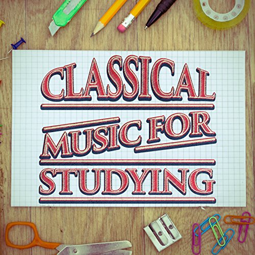 Amazon Music Studying MusicのClassical Music for Studying Amazon.co.jp