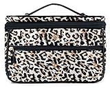 PurseN Toiletry Train Case