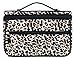 PurseN Toiletry Train Case