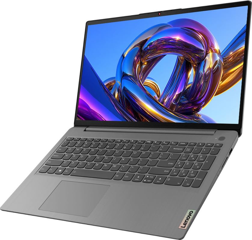 Lenovo ThinkPad 15.6インチ Intel Core i3 Amazon.com: Lenovo 15 Laptop, 10th Generation Intel Core i3