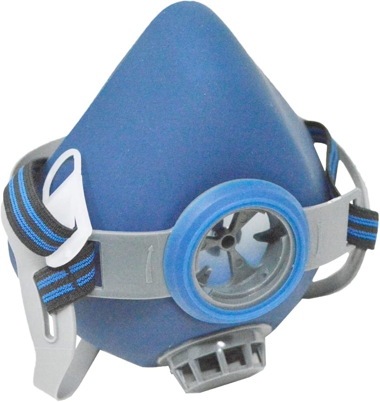 TOOLSTEK Wokin Reusable Respirators Half Face piece Cover Chemical