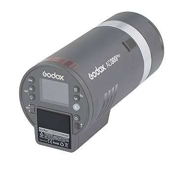 Amazon.com : GODOX WB300P Lithium Battery Pack Suitable