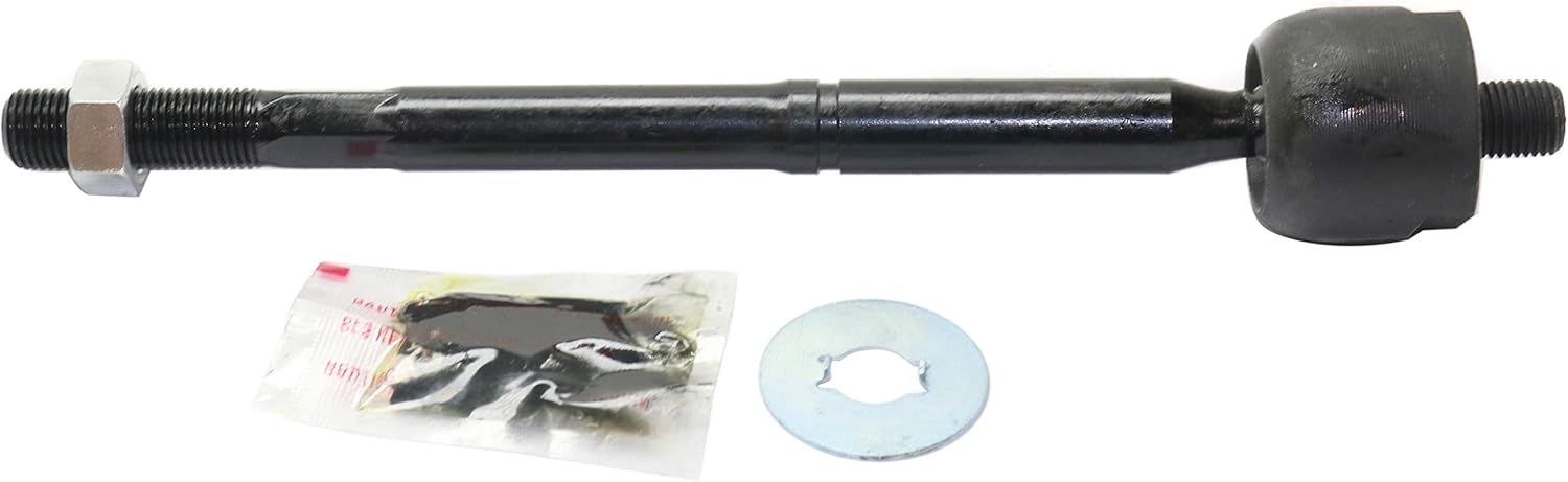 Garage-Pro Front Left or Right Inner Tie Rod End Replacement For Lexus IS250 IS350 2006 2007 2008 2009 2010 2011 2012 2013 2014 2015 RWD Replaces # 4550330070