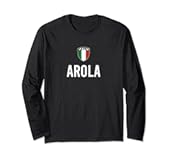 Arola Long Sleeve T-Shirt