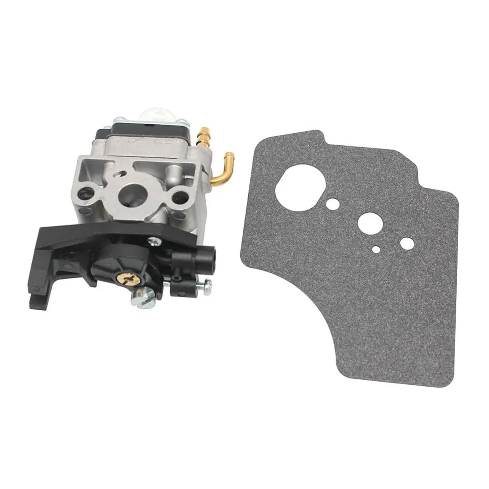 Carburateur de rechange 316792020 pour moteurs thermiques TB6040XP et ST426S