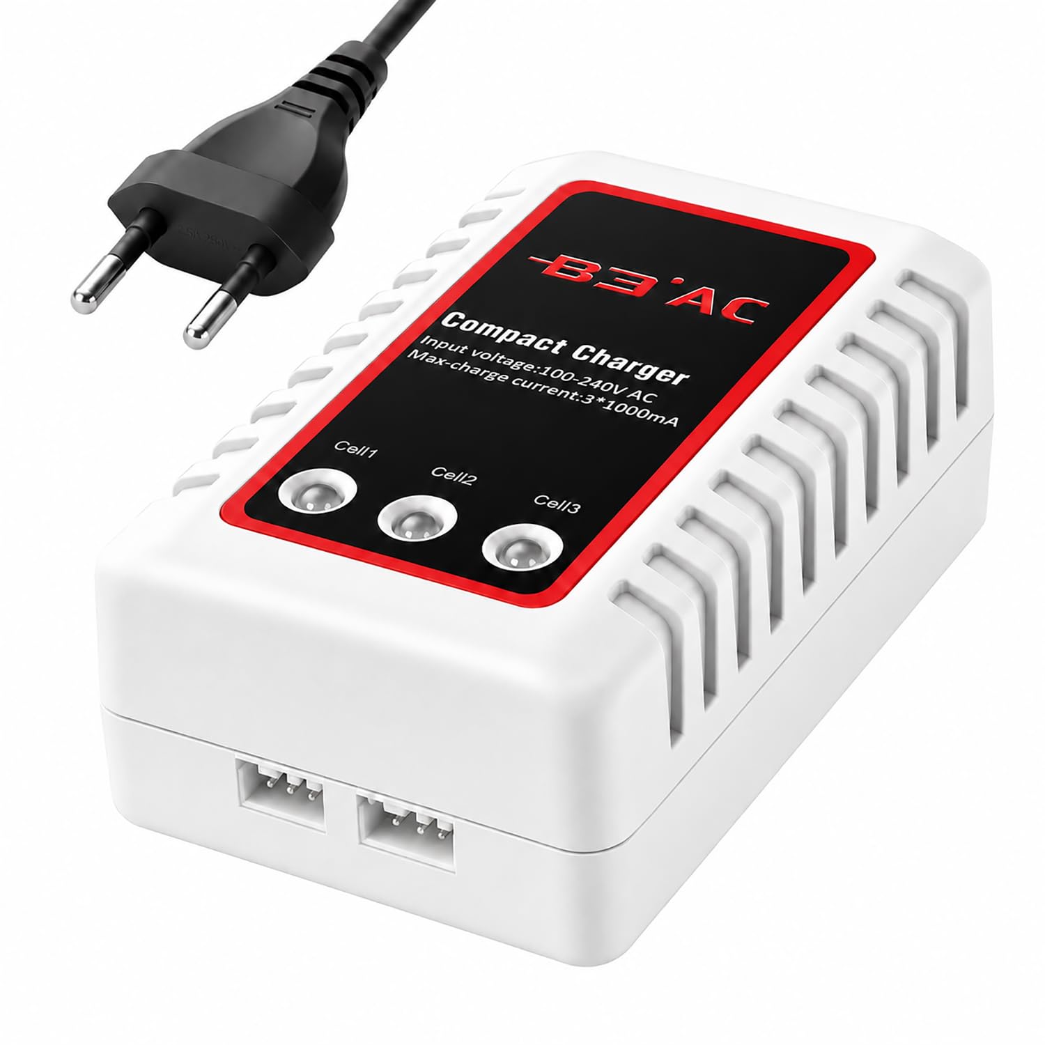 B3 LiPo Ladegerät