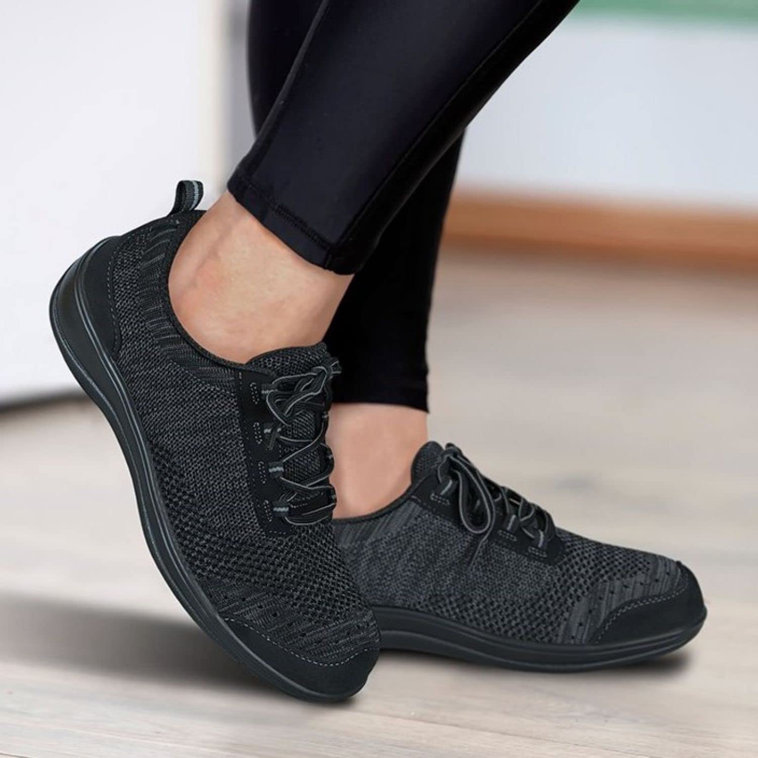 Buy Orthofeet Innovative Plantar Fasciitis Shoes for Women Ideal for