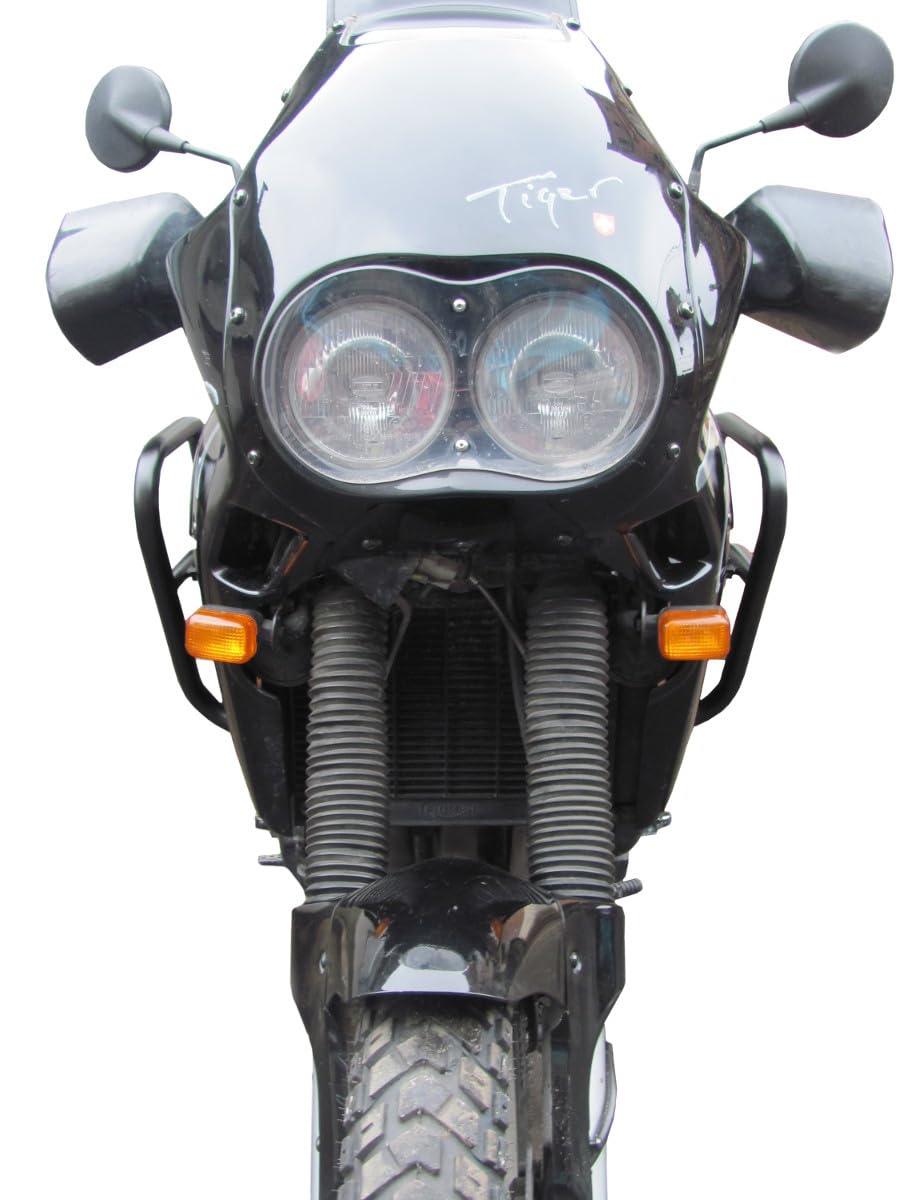 Paramotore HEED Tiger 900 (1993-1998)